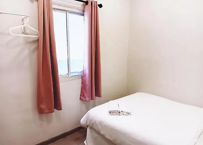 Casa Yaowarat คาซ่า เยาวราช アパート バンコク都