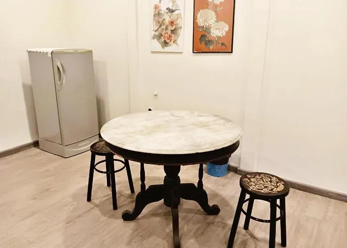 Casa Yaowarat คาซ่า เยาวราช
